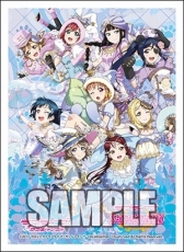 画像ギャラリー No.001のサムネイル画像 / 「ラブライブ！スクールアイドルコレクション」Vol.08が本日発売