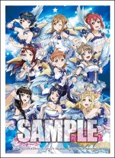 画像ギャラリー No.003のサムネイル画像 / 「ラブライブ！スクールアイドルコレクション」Vol.08が本日発売