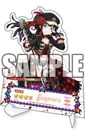 画像ギャラリー No.003のサムネイル画像 / 「ラブライブ!スクールアイドルコレクション」のイラストを使ったスタンドポップが登場