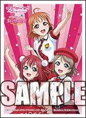 画像ギャラリー No.002のサムネイル画像 / 「ラブライブ！スクコレ Vol.12」が発売。水着姿の描き下ろしイラストや「スクフェス」からのユニット別衣装を収録