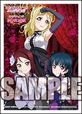 画像ギャラリー No.003のサムネイル画像 / 「ラブライブ！スクコレ Vol.12」が発売。水着姿の描き下ろしイラストや「スクフェス」からのユニット別衣装を収録