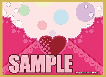 画像ギャラリー No.006のサムネイル画像 / 「ラブライブ！スクコレ Vol.14」が6月14日に発売。「The School Idol Movie Over the Rainbow」のイラストを多数収録