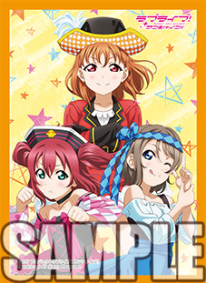 画像ギャラリー No.003のサムネイル画像 / 「ラブライブ!スクールアイドルコレクション Vol.15」が発売
