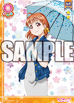 画像ギャラリー No.004のサムネイル画像 / 「ラブライブ!スクールアイドルコレクション Vol.16」が本日発売