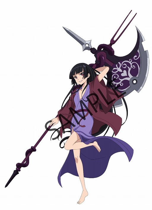 画像ギャラリー No.001のサムネイル画像 / 「GATE ブレイブ スクランブル」が配信開始。期間限定で3人のキャラクターをプレゼント