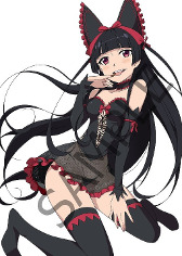 画像ギャラリー No.004のサムネイル画像 / 「GATE ブレイブ スクランブル」，バレンタインキャンペーンが開催
