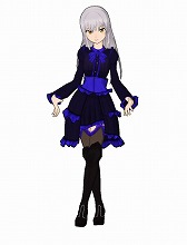 画像ギャラリー No.003のサムネイル画像 / 「GATE ブレイブ スクランブル」，作成できるキャラクターに“魔導師（タイプA）”が追加