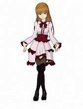 画像ギャラリー No.004のサムネイル画像 / 「GATE ブレイブ スクランブル」，作成できるキャラクターに“魔導師（タイプA）”が追加