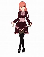 画像ギャラリー No.005のサムネイル画像 / 「GATE ブレイブ スクランブル」，作成できるキャラクターに“魔導師（タイプA）”が追加