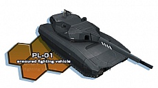 画像ギャラリー No.007のサムネイル画像 / PS Vita版「大戦略パーフェクト〜戦場の覇者〜」が2016年3月3日にリリース。タッチスクリーンに対応した操作が可能に
