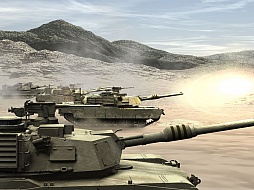 画像ギャラリー No.039のサムネイル画像 / PS Vita版「大戦略パーフェクト〜戦場の覇者〜」が2016年3月3日にリリース。タッチスクリーンに対応した操作が可能に