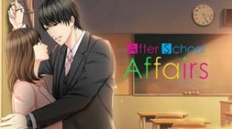 画像ギャラリー No.004のサムネイル画像 / ボルテージの恋愛ドラマアプリを英語版で楽しめる読み物アプリが登場