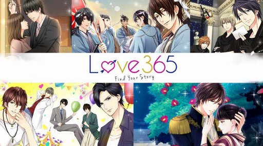 画像ギャラリー No.006のサムネイル画像 / ボルテージの恋愛ドラマアプリを英語版で楽しめる読み物アプリが登場