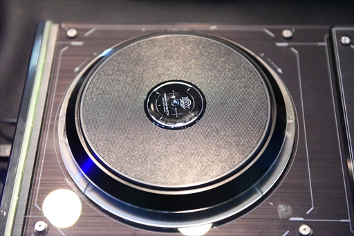 画像ギャラリー No.005のサムネイル画像 / ［JAEPO2020］「beatmania IIDX」専用コントローラのプロフェッショナルモデルが発表。販売時期や価格は未定
