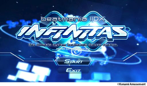 画像ギャラリー No.002のサムネイル画像 / 「beatmania IIDX INFINITAS」の大型アップデート実施。プレイ環境が進化