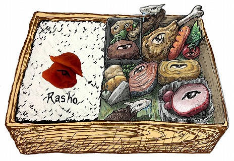 画像ギャラリー No.028のサムネイル画像 / 弁当屋経営シミュレーション「弁当の素晴らしさをあの2度3度」がiOS/Android及びPS Vitaで登場。まずはiOS版が2015年12月に先行配信
