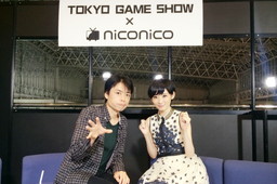 画像ギャラリー No.008のサムネイル画像 / 結のほえほえゲーム演説:第1回「結の作り方 〜ゲーム英才教育とこじらせ紆余曲折の賜物〜」