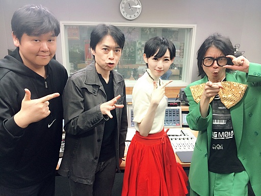 画像ギャラリー No.014のサムネイル画像 / 結のほえほえゲーム演説:第1回「結の作り方 〜ゲーム英才教育とこじらせ紆余曲折の賜物〜」