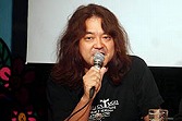 画像ギャラリー No.006のサムネイル画像 / 結のほえほえゲーム演説:第11回「『勇者ヤマダくん』公式飲み会! 時代に逆行する恋を見守り隊」