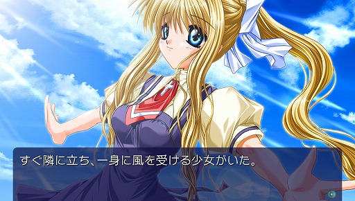 画像ギャラリー No.005のサムネイル画像 / 結のほえほえゲーム演説：第14回「私が美少女ゲームをプレイする理由。」