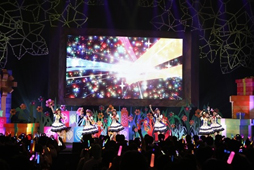 画像ギャラリー No.011のサムネイル画像 / 結のほえほえゲーム演説:第24回「『アイドルマスター シンデレラガールズ』5th Anniversary Partyレポート。ちゃんと見てるよ♪森久保ォ!」
