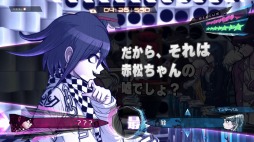 画像ギャラリー No.016のサムネイル画像 / 結のほえほえゲーム演説：第28回「『ニューダンガンロンパV3』についてネタバレなしで語りたい」