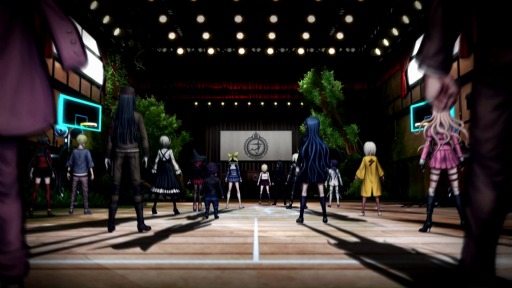 画像ギャラリー No.019のサムネイル画像 / 結のほえほえゲーム演説：第28回「『ニューダンガンロンパV3』についてネタバレなしで語りたい」