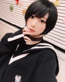 画像ギャラリー No.021のサムネイル画像 / 結のほえほえゲーム演説：第28回「『ニューダンガンロンパV3』についてネタバレなしで語りたい」