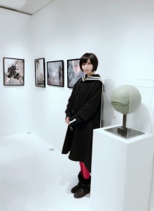画像ギャラリー No.007のサムネイル画像 / 結のほえほえゲーム演説：第31回 「『NieR：Automata』，爪先から徹底解剖！　ここが好きだよ2Bちゃんの肢体！」