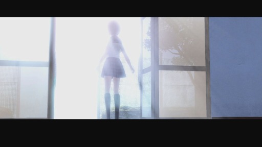 画像ギャラリー No.004のサムネイル画像 / 結のほえほえゲーム演説:第33回 「『BLUE REFLECTION』,純度100%の情熱で下着を透けさせる岸田メル先生の狂気」