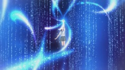 画像ギャラリー No.020のサムネイル画像 / 結のほえほえゲーム演説:第33回 「『BLUE REFLECTION』,純度100%の情熱で下着を透けさせる岸田メル先生の狂気」