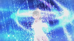 画像ギャラリー No.021のサムネイル画像 / 結のほえほえゲーム演説:第33回 「『BLUE REFLECTION』,純度100%の情熱で下着を透けさせる岸田メル先生の狂気」