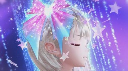 画像ギャラリー No.024のサムネイル画像 / 結のほえほえゲーム演説:第33回 「『BLUE REFLECTION』,純度100%の情熱で下着を透けさせる岸田メル先生の狂気」