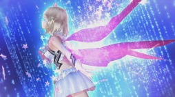 画像ギャラリー No.025のサムネイル画像 / 結のほえほえゲーム演説:第33回 「『BLUE REFLECTION』,純度100%の情熱で下着を透けさせる岸田メル先生の狂気」