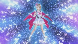 画像ギャラリー No.026のサムネイル画像 / 結のほえほえゲーム演説:第33回 「『BLUE REFLECTION』,純度100%の情熱で下着を透けさせる岸田メル先生の狂気」