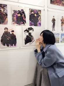 画像ギャラリー No.004のサムネイル画像 / 結のほえほえゲーム演説:第34回 「『逆転裁判』シリーズのキャラクター総選挙に異議なしッ!」