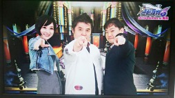 画像ギャラリー No.008のサムネイル画像 / 結のほえほえゲーム演説:第34回 「『逆転裁判』シリーズのキャラクター総選挙に異議なしッ!」