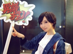 画像ギャラリー No.009のサムネイル画像 / 結のほえほえゲーム演説:第34回 「『逆転裁判』シリーズのキャラクター総選挙に異議なしッ!」