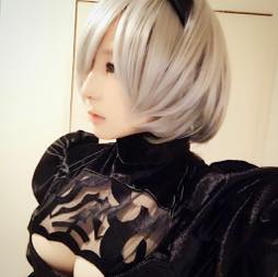 画像ギャラリー No.002のサムネイル画像 / 結のほえほえゲーム演説：第35回「『NieR：Automata』公式放送打ち上げレポート」【ネタバレ注意】