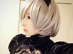 結のほえほえゲーム演説：第35回「『NieR：Automata』公式放送打ち上げレポート」【ネタバレ注意】