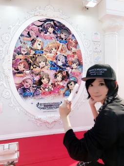 画像ギャラリー No.019のサムネイル画像 / 結のほえほえゲーム演説:第38回 「『アイドルマスター シンデレラガールズ』5thライブ大阪公演レポート。待ち焦がれたヒャッハー ぼっちじゃない魂のヘッドバンギング」