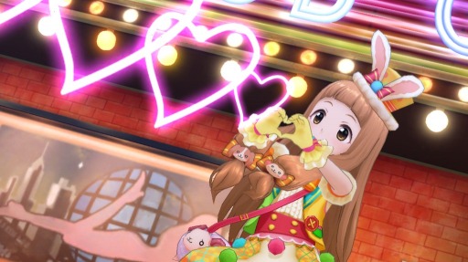 画像ギャラリー No.021のサムネイル画像 / 結のほえほえゲーム演説:第38回 「『アイドルマスター シンデレラガールズ』5thライブ大阪公演レポート。待ち焦がれたヒャッハー ぼっちじゃない魂のヘッドバンギング」