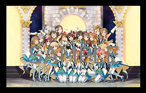 画像ギャラリー No.044のサムネイル画像 / 結のほえほえゲーム演説:第39回 「『アイドルマスター シンデレラガールズ』5thライブ静岡公演レポート 〜乙倉ちゃんのインコになって毎朝「おはよっ」を返すだけの存在になりたい〜」