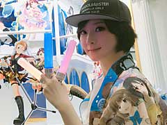 結のほえほえゲーム演説：第43回「『アイドルマスター シンデレラガールズ』5thライブSSA公演初日レポート もし私の指がウルトラオレンジなら全部折れていた夜」