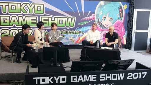 画像ギャラリー No.005のサムネイル画像 / 結のほえほえゲーム演説：第47回「東京ゲームショウで個人的に気になったタイトル五選」