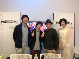 画像ギャラリー No.005のサムネイル画像 / 結のほえほえゲーム演説：第51回「ケツイがみなぎるPS Awardsと弾幕でイクゾー！」