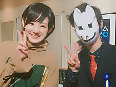結のほえほえゲーム演説：第51回「ケツイがみなぎるPS Awardsと弾幕でイクゾー！」