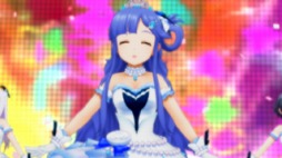 画像ギャラリー No.003のサムネイル画像 / 結のほえほえゲーム演説：第60回「第7回シンデレラガール総選挙を終えたプロデューサーの気持ちになるですよ」