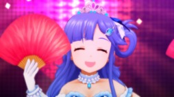 画像ギャラリー No.004のサムネイル画像 / 結のほえほえゲーム演説：第60回「第7回シンデレラガール総選挙を終えたプロデューサーの気持ちになるですよ」