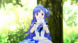 画像ギャラリー No.005のサムネイル画像 / 結のほえほえゲーム演説：第60回「第7回シンデレラガール総選挙を終えたプロデューサーの気持ちになるですよ」